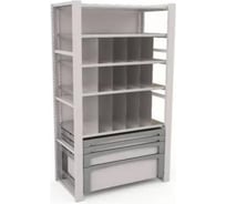 Система хранения ДВК MODUL 1х2000 №7 КГ026800