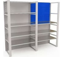 Система хранения ДВК MODUL 2х2000 №1 КГ026790