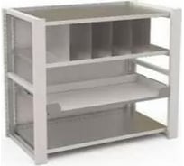 Система хранения ДВК MODUL 1х1000 №4 КГ026830