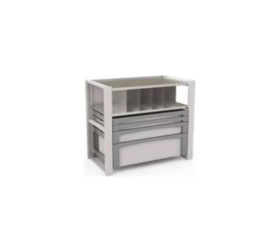 Система хранения ДВК MODUL 1х1000 №5 КГ026831