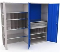 Система хранения ДВК MODUL 2х2000 №8 КГ026810