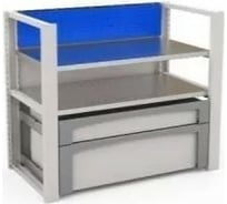 Система хранения ДВК MODUL 1х1000 №6 КГ026838