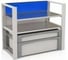 Система хранения ДВК MODUL 1х1000 №6 КГ026838 1