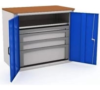 Система хранения ДВК MODUL 1х1000 №8 КГ026840