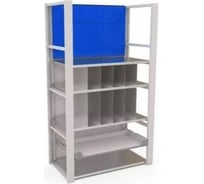 Система хранения ДВК MODUL 2х2000 №7 КГ026805