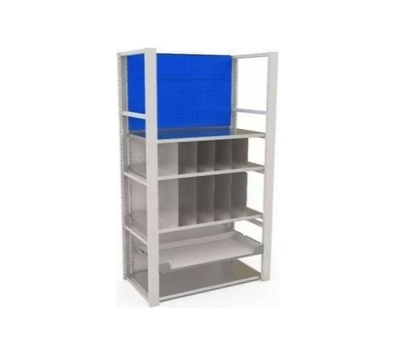 Система хранения ДВК MODUL 1х2000 №4 КГ026797