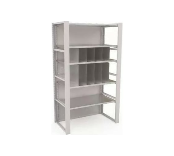 Система хранения ДВК MODUL 1х2000 №3 КГ026794
