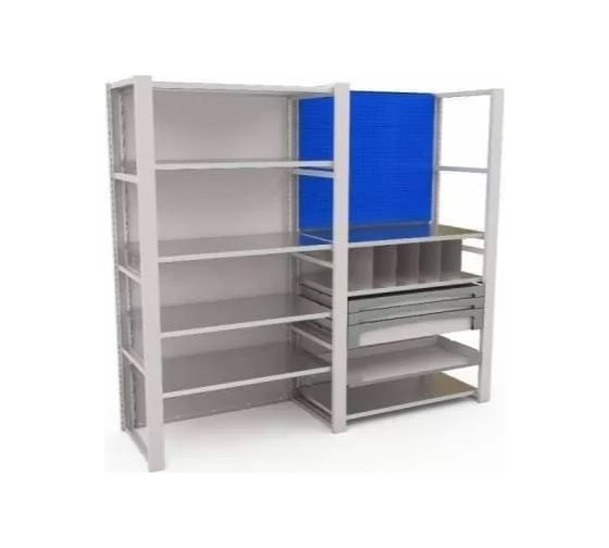 Система хранения ДВК MODUL 2х2000 №6 КГ026803