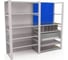Система хранения ДВК MODUL 2х2000 №6 КГ026803 1