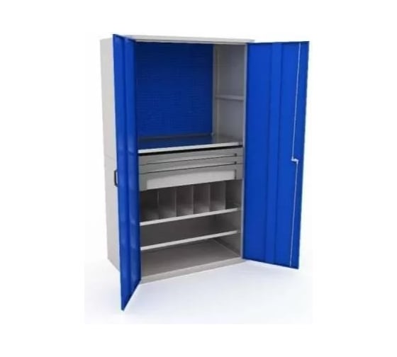 Система хранения ДВК MODUL 1х2000 №8 КГ026802