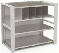 Система хранения ДВК MODUL 1х1000 №2 КГ026826