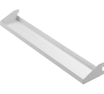 Полка Практик Home GPS-60 белая S70199513001