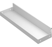 Полка боковая Практик Home GPB-30 белая S70199510401