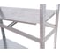 Металлический стеллаж First Logistik HIT POWER 912х400х1824/оц/LS 090418.М01-00 3