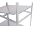 Металлический стеллаж First Logistik HIT POWER 912х500х1824/оц/LS 090518.М01-00 3