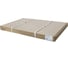 Металлический стеллаж First Logistik HIT POWER 912х600х1824/RAL7012/LS 090618.М01-01 4