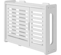 Полка настенная для роутера PALITRA TECHNOLOGY 35х8,5х26 см 52251