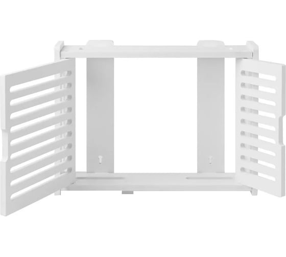Полка настенная для роутера PALITRA TECHNOLOGY 35х8,5х26 см 52251