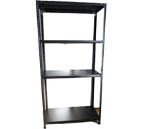 Стеллаж GRETTE RB-100/2 200x100x40/4 RB-100/2-200-100-40-4