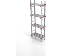 Стеллаж Эскар С-70-4 арт.8535704