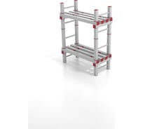 Стеллаж Эскар В-70-2 арт.8534702