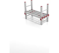 Стеллаж Эскар В-70-1 арт.8534701