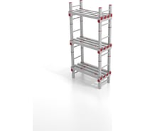 Стеллаж Эскар В-70-3 арт.8534703