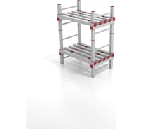 Стеллаж Эскар С-70-2 арт.8535702