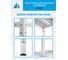 Стеллаж Everest 100-40/100/200/5-С разборный STC100/40/100/200/5 7