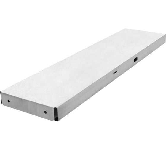Полка яруса Промет MS Pro 100x30 Z S31299203658
