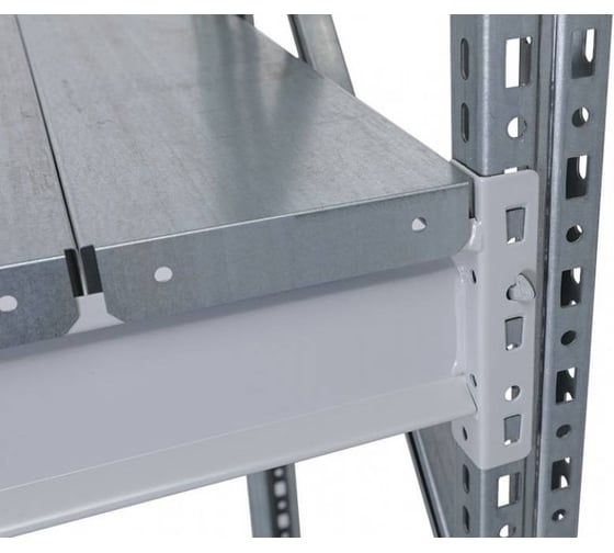 Полка яруса Промет MS Pro 100x30 Z S31299203658