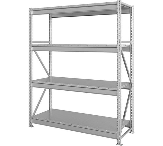 Полка яруса Промет MS Pro 100x30 Z S31299203658