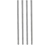 Стойки ООО ПФ "ТЕХНО-ТТ" оцинкованная сталь, для стеллажей СТ-18/1204Ц, СР-18/604Ц, СР-18/904Ц СР-18Ц