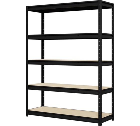 Стеллаж GREENBERG BOREX 2000х1507х507 BOREX_STELLAG
