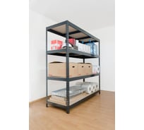 Стеллаж металлический ar shelving stabil