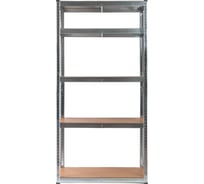 Стеллаж металлический ar shelving stabil