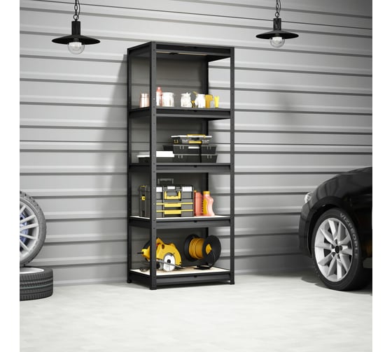Стеллаж Greenberg BOREX 750мм BOREX_STELLAG-750