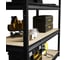 Стеллаж Greenberg BOREX 750мм BOREX_STELLAG-750 3
