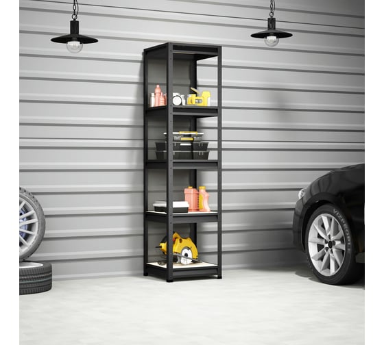 Стеллаж Greenberg BOREX 500мм BOREX_STELLAG-500