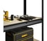 Стеллаж Greenberg BOREX 500мм BOREX_STELLAG-500 2