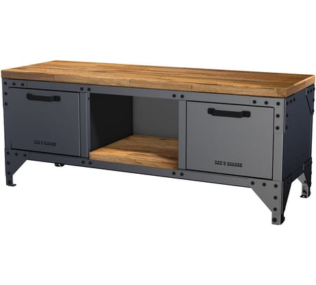 КонсольСорокин DAD`s Garage с дверцами 35.940