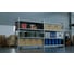 Система хранения IRONMEBEL optimus pro h-1500 zn, 3 яруса, 3200x400 мм M-ССГР1500ОЦ3200400 5