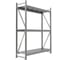 Металлический стеллаж IRONMEBEL optimus pro h-1500 zn, 3 яруса 1500x700 M-СГР1500ОЦ1500700ОЦ3 1