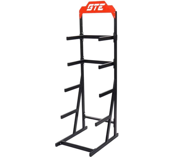 Стеллаж для подкатных домкратов GTE 1 -SD5P GTE-SD5P 1