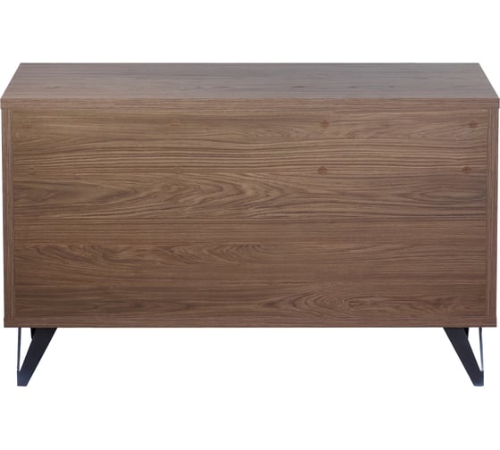 Стеллаж Radiotehnika Rondo 302 Walnut 98048 1