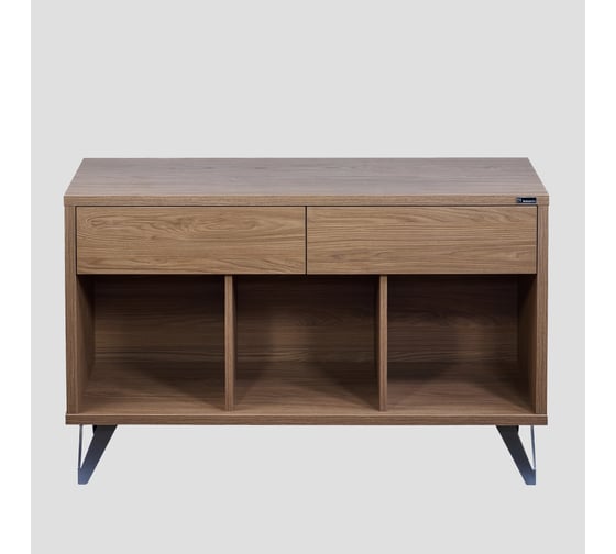 Стеллаж Radiotehnika Rondo 302 Walnut 98048 1