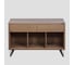 Стеллаж Radiotehnika Rondo 302 Walnut 98048 1