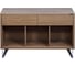 Стеллаж Radiotehnika Rondo 302 Walnut 98048 7
