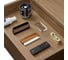 Стеллаж Radiotehnika Rondo 302 Walnut 98048 6