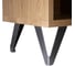 Стеллаж Radiotehnika Rondo 302 Walnut 98048 8